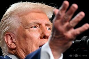 トランプ米大統領、未成年の性別適合治療制限へ