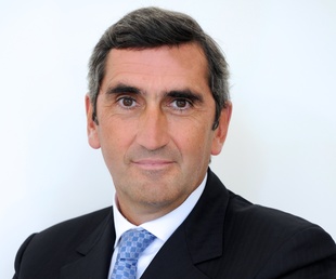 モエ ヘネシー・ルイ ヴィトン グループ ヴーヴ・クリコ プレジデント</br>ジャン＝マルク・ギャロ氏　来日インタビュー</br>“パンデミック後の変化は、日本女性の起業に追い風 ”