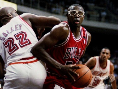 シカゴ・ブルズ ジョーダン タンクトップ 48 ジョーダン シガゴブルズ 23 バスケタンクトップ チャンピオン 赤