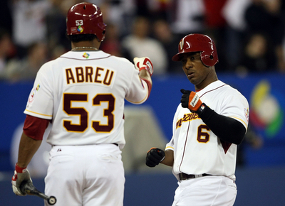 ベネズエラ イタリアに快勝、第2回WBC