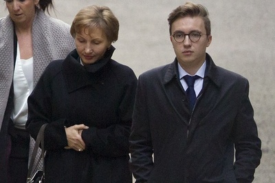 ロシア元スパイ毒殺、プーチン大統領が「おそらく承認」 英調査