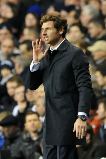 トッテナム、レディングを逆転で下し暫定3位に浮上