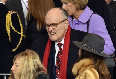 トランプ氏、ロシア選挙介入疑惑で召喚なら拒否可能 弁護士見解