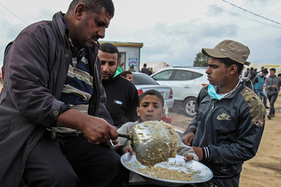 「人の優しさ、あたたかさ」