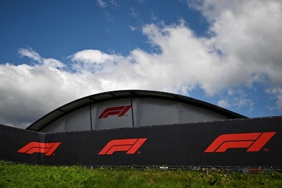 23年F1は史上最多23レースで開催、中国GPの代替開催は無し