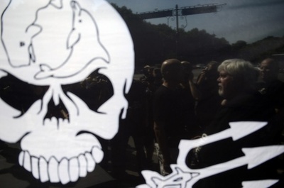 米最高裁、シー・シェパードの抗告却下 日本船への接近禁止命令は有効