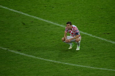 スペインが首位通過で準々決勝へ、クロアチアが敗退 サッカー欧州選手権