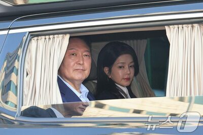 弾劾決定後、前韓国大統領夫妻に迫る検・警・公の全面捜査…偶然か、必然か