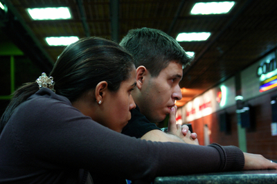 ベネズエラの消息不明旅客機、墜落が確認される　生存者なし