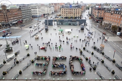 デンマークの売春婦組合、COP15参加者に「無料サービス」提供