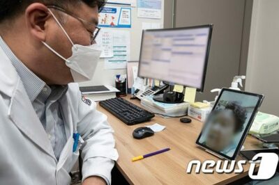 誰も満足できない…韓国の非対面診療モデル事業1カ月、混乱・不満いっぱい