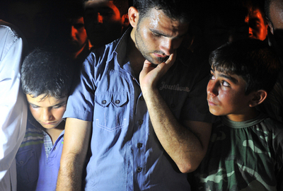 マレーシア首相、シリアからの自国民退避と大使館閉鎖を表明