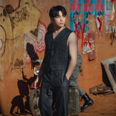 BTSのジョングク「Standing Next to You」が「2024年最高のK-POPコラボ」トップ5