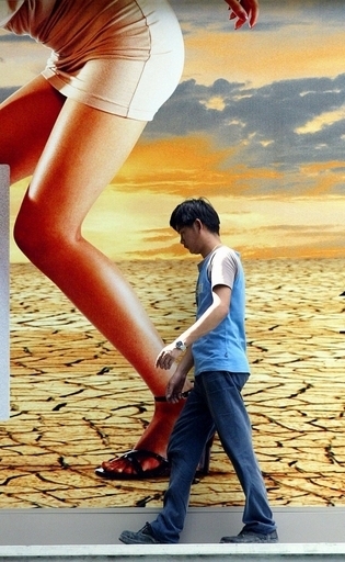 太ももが細いと寿命短い、デンマーク大研究