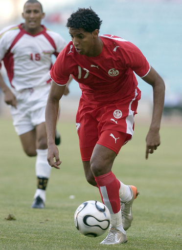 チュニジア モーリシャスを降し決勝トーナメント進出