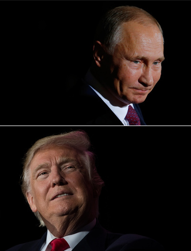 トランプ陣営とロシアの共謀「証拠なし」 下院情報委が暫定報告