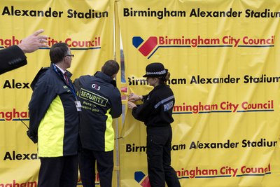 英陸上連盟の幹部殺人未遂、フェルランニング元女王が罪を認める