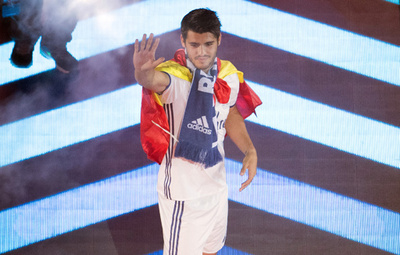 「最高のクラブ、最高の監督」、モラタがチェルシーとコンテ監督を絶賛