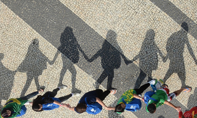 身長が高いほどがんリスク高まる、研究