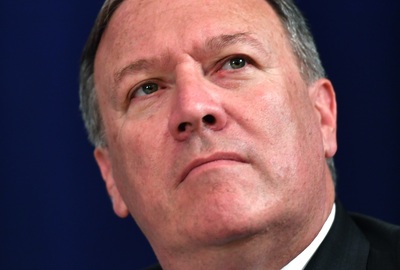 北朝鮮は「米攻撃可能な核所有寸前」と想定を CIA長官が警告