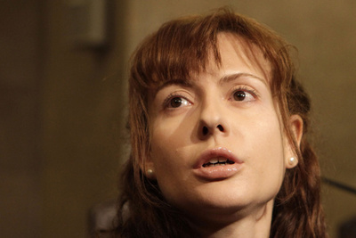 「アイスクリーム殺人事件」、被告の女が法廷で供述 オーストリア