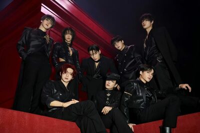 ATEEZ、ビルボード主要チャートを席巻