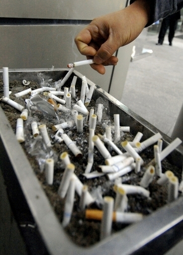 小学生にも喫煙予防教育、韓国・ソウル市が5月から実施