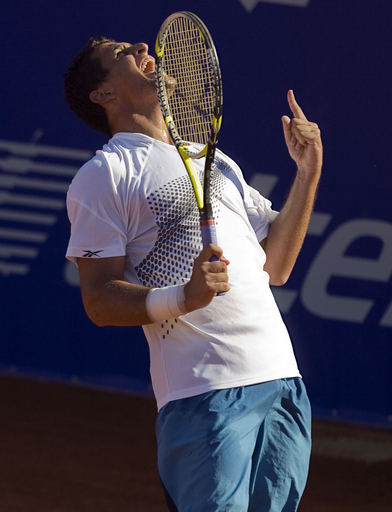 アルマグロ ヒメノ・トラヴェルを破り準決勝進出、アビエルト・メキシカーノ