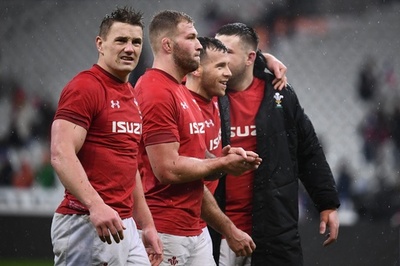 ウェールズが16点差ひっくり返し仏に大逆転勝利、シックスネーションズ