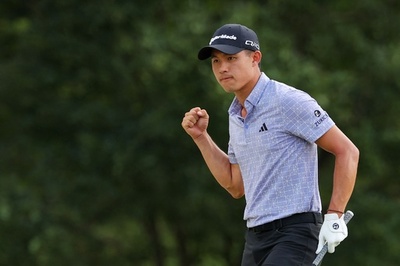 モリカワが首位と4打差に接近、松山8位T プレーオフ最終戦