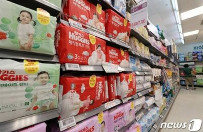 おむつ、粉ミルク…育児の費用が天井知らず「これで誰が子どもを産むか」