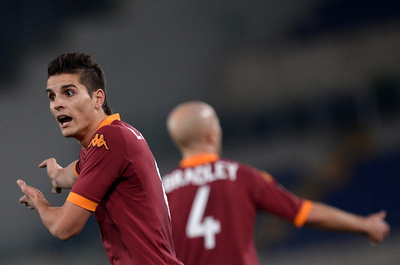 ASローマがリャイッチ獲得、ラメラはトッテナム加入へ