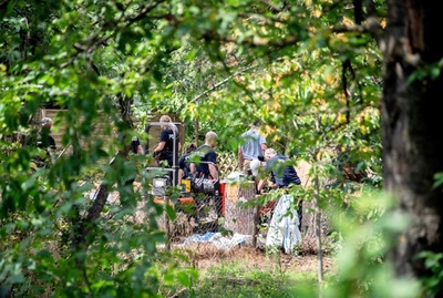 英マデリンちゃん失踪事件、警察が独北部の市民農園を捜査