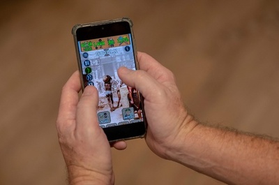 「奴隷制」ゲームにブラジルで批判殺到 グーグルストアから削除