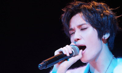 「ティーンポップ」のニエル、ソロアルバム発売記念イベント開催