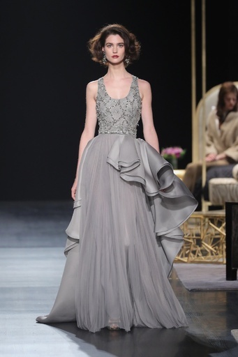 「バッジェリー・ミシュカ」17/18年秋冬