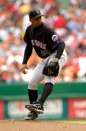 メッツ ナショナルズを破り3連勝