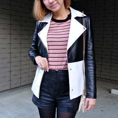 ＜TOKYO CLOSET＞大田明弥のデイリースタイル：11月30日