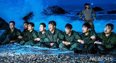 韓国ユーチューブを掌握したのは「海軍特殊部隊」出身のクリエイター