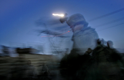 イラク民間人殺害事件、軍法会議での審理開始の見通し