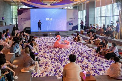 クリエイターとファンを結ぶ…韓国・ファンダムプラットフォーム「THEUS」公開