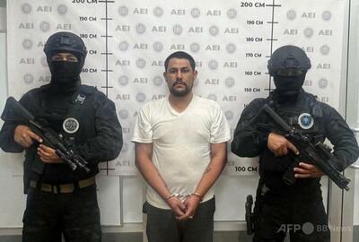 豪米のサーファーら3人殺害、被告3人にそれぞれ拘禁158年9月 メキシコ