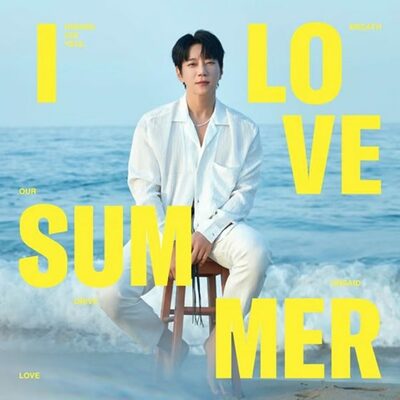 ファン・チヨル、デビュー後初の夏アルバム発売