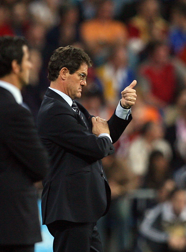 イングランドサッカー協会 カペッロ氏の次期イングランド代表監督への就任を承認