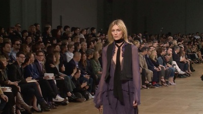 動画：「クロエ」15/16秋冬