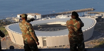 「W杯観戦客を強盗しまくる！」予告映像が波紋 南ア