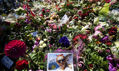 ノルウェー爆破・銃乱射事件、独立調査委員会設置へ