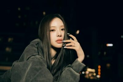 iznaのパン・ジミン、「KCON JAPAN 2025」スペシャルMCに