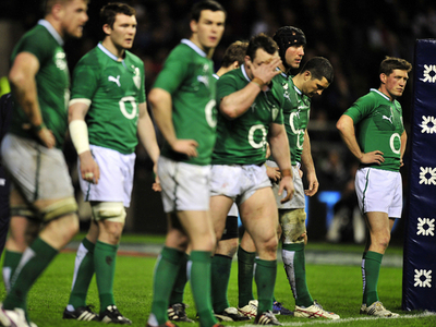 ウェールズがフランスを下し全勝優勝、シックスネイションズ