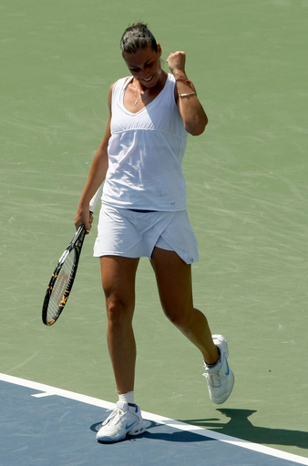 ペネッタ 準決勝進出を決める